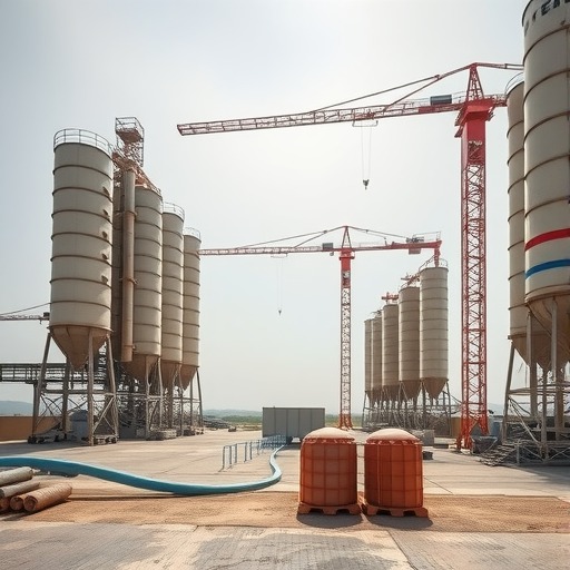 陕西省2025—2026年度水泥错峰生产通知发布！