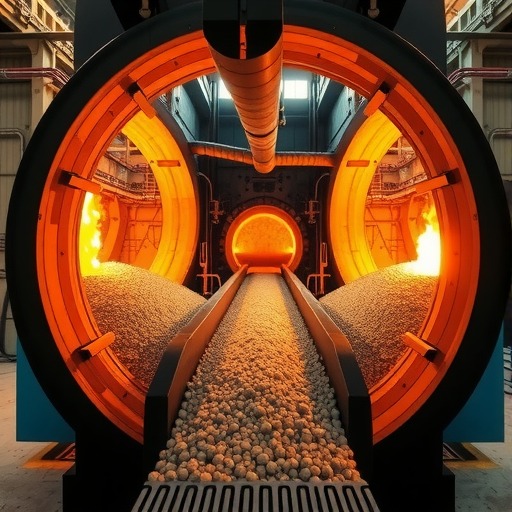 池州海螺水泥2条水泥熟料线产能调整置换方案公示