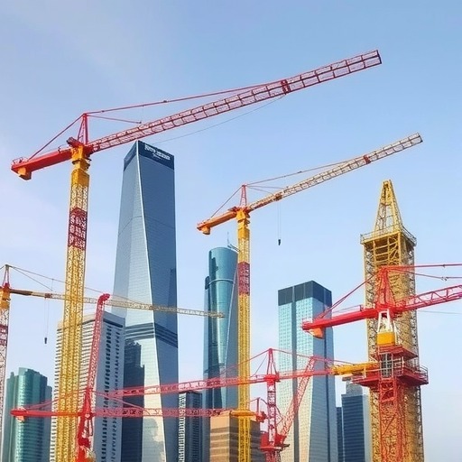 中建三局26.9亿、中建六局14.4亿、中建八局11.8亿、中建-大成建筑10.8亿