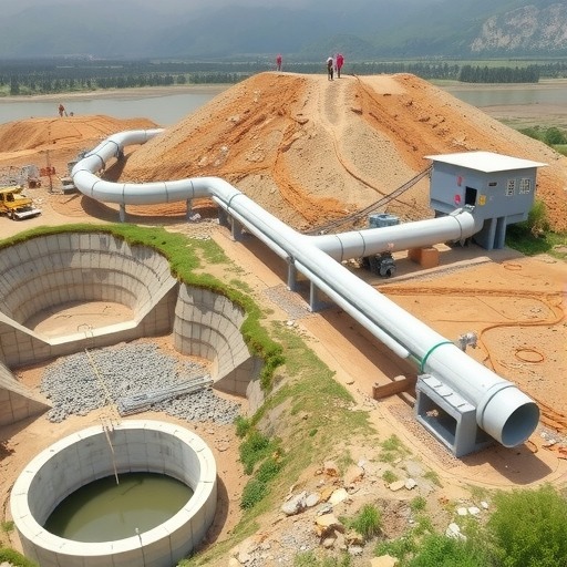 [随行易]阿图什市格达良乡北片区供水工程（二期）