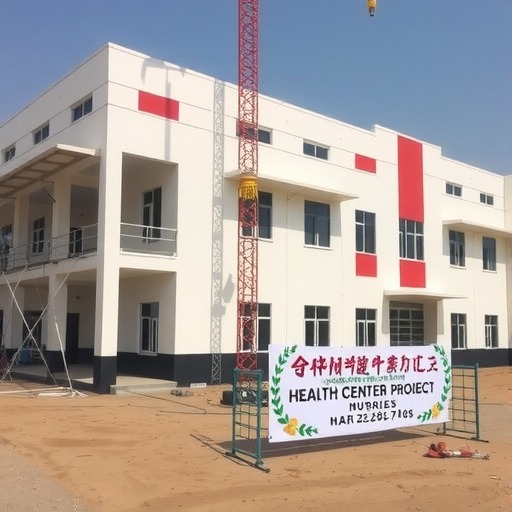 红寺堡区红川村卫生室建设项目招标公告