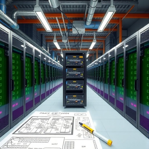 国网新疆信通公司数据机房项目（工程造价）