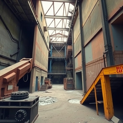 严重资不抵债！水泥企业招募破产预重组投资人