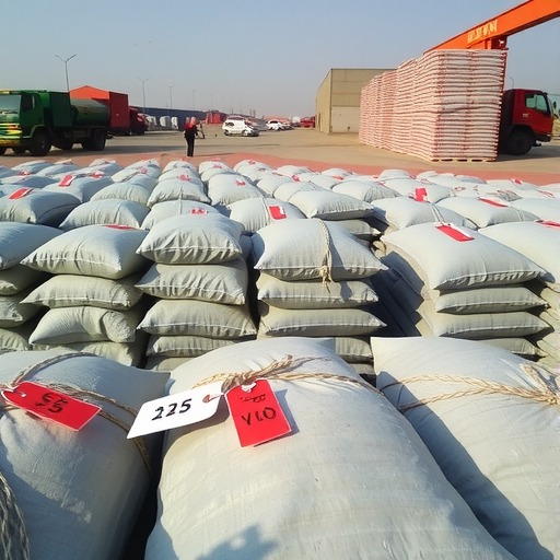 11月25日湖北水泥市场价格行情动态