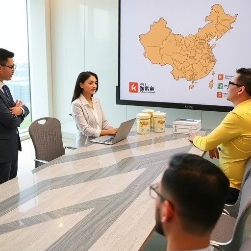 海螺水泥：海螺水泥湖南区域招募瓷砖胶代理商合伙人的公告