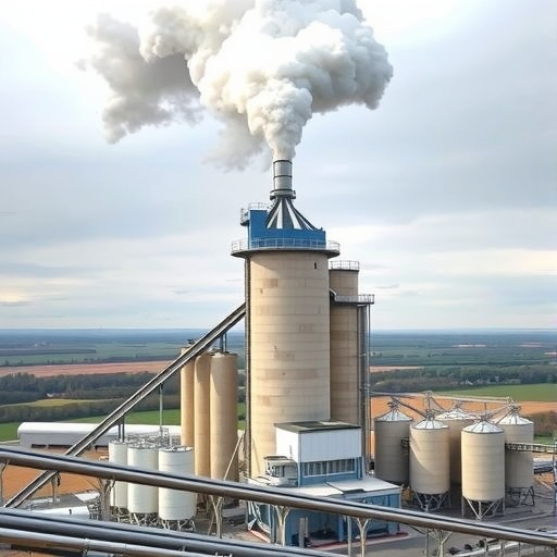 宁夏回族自治区工业和信息化厅关于宁夏胜金水泥有限公司日产2500吨水泥熟料生产线产能转出方案的公