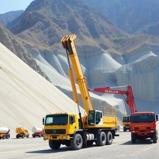 4200万元！山水集团竞得山西一水泥用石灰岩矿