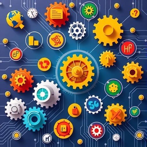 15个工业领域！工信部启动