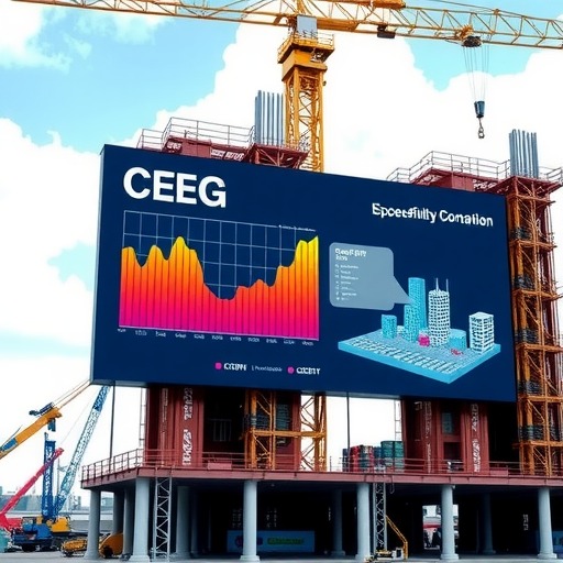 中国能建葛洲坝集团与财务公司深化协同经营