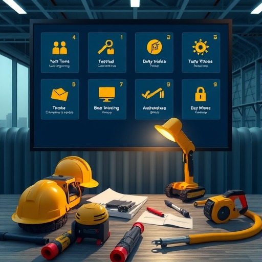 8家建材企业数字化改造项目名单公示