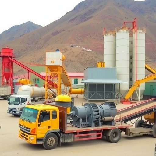 730万元！云南一家水泥公司转让生产线设备