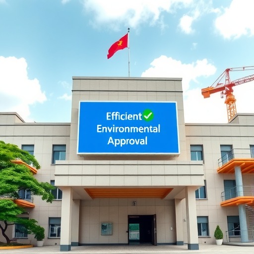 山东：高效办成“环评审批”一件事 精准赋能营商环境提质增效