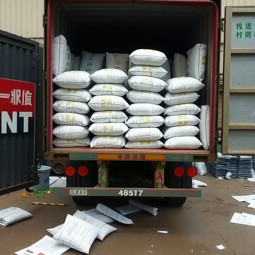 海螺水泥再被举报违规销售...