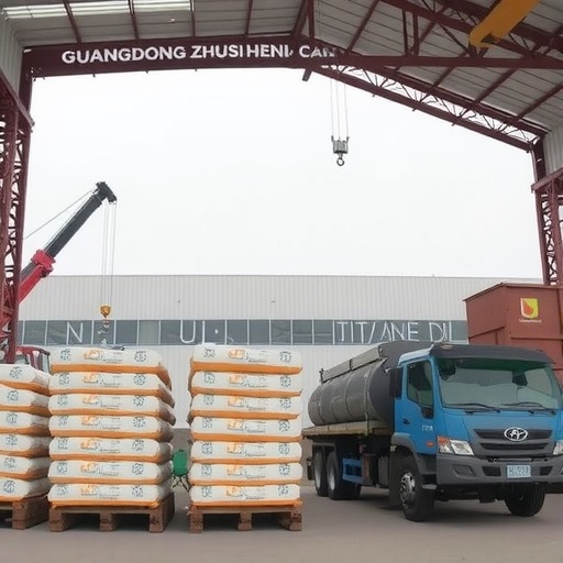 11.25水泥早报：广东珠三角水泥提价；11.17 - 23 水泥调价；广东水泥价格上调