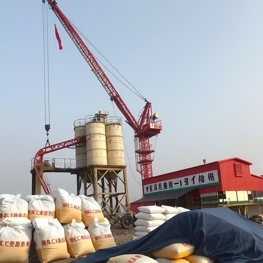 江西一水泥厂发生安全事故 致1人死亡