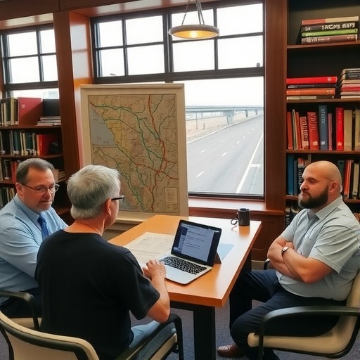 “老交通”智库为推动普通国省干线公路养护高质量发展建言献策