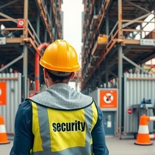 兴业银行西宁分行2026年度保安服务外包项目标段一[已发公告]