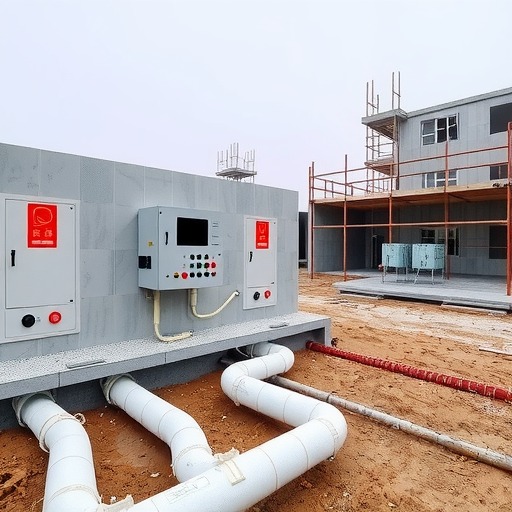 同仁市智慧供暖二期建设项目标段一[已发公告]