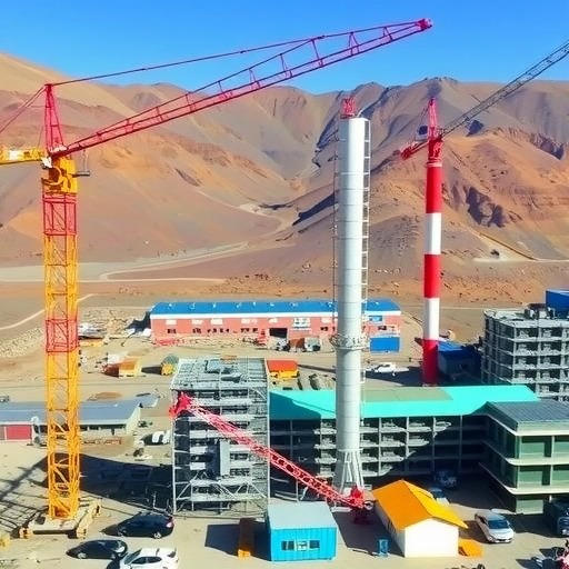 青海省贵南草业开发有限责任公司青海省青稞产业集群第一次续建（2025年）项目标段一[已发公告]