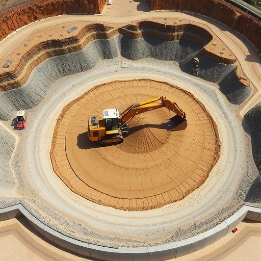 海南州共和县恰卜恰镇生活垃圾填埋场（二期）封场项目标段一[已发公告]