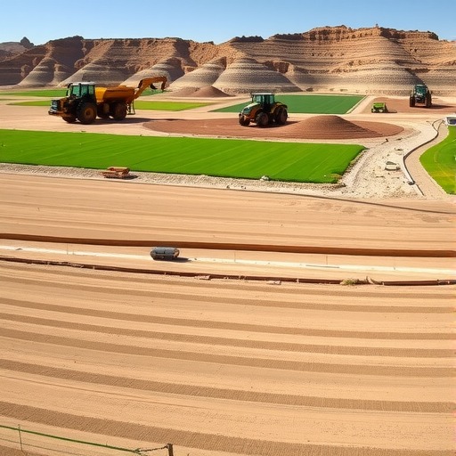 甘州区2025年高标准农田建设安阳乡苗家堡等村项目