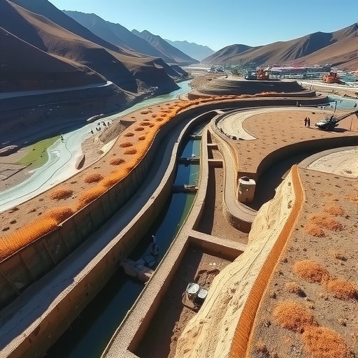 日喀则市昂仁县2025年高标准农田建设以工代赈项目（改造提升）招标公告