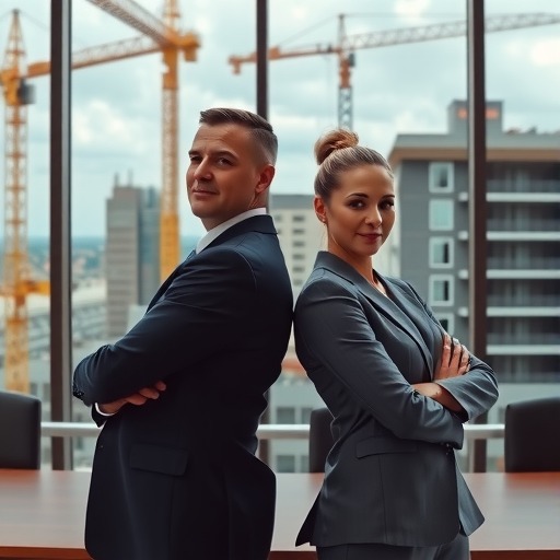 中国中铁2家单位董事长、总经理调整！