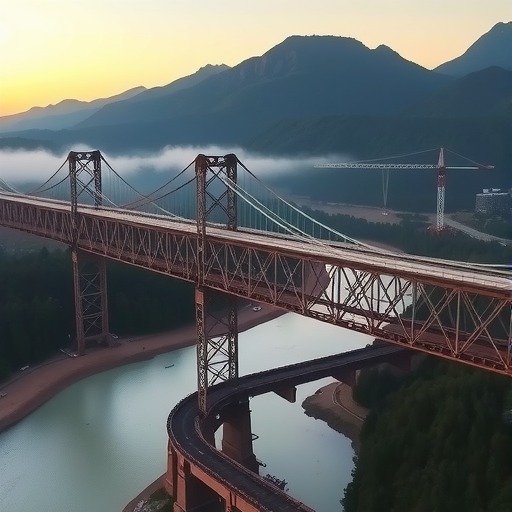 成渝中线项目中标信息