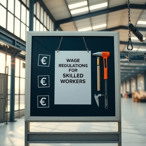 事关技能人才工资！人社部发文！