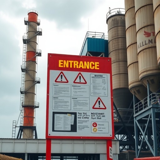 水泥厂注意！市场监管总局发布重要通知