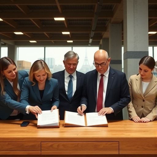 尖峰集团：聘任袁先明为公司副总经理