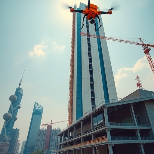 11.23水泥晚报：上海住建AI案例亮相