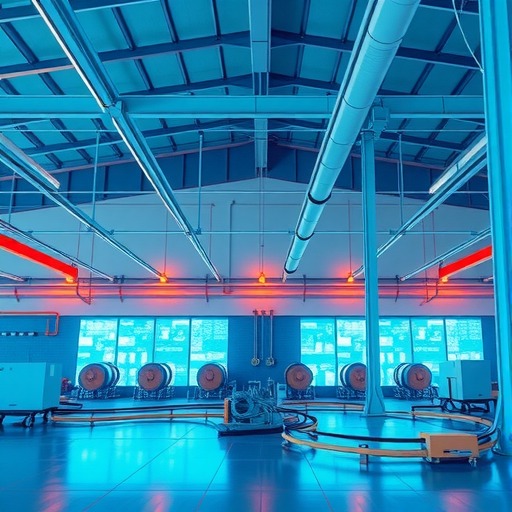 中建材信云智联：政策东风劲吹，信云智联以技术实践响应国家号召