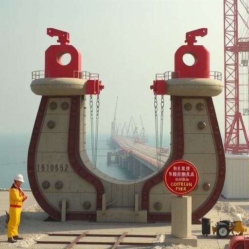 11.21水泥晚报：张靖皋桥南锚碇首期完工