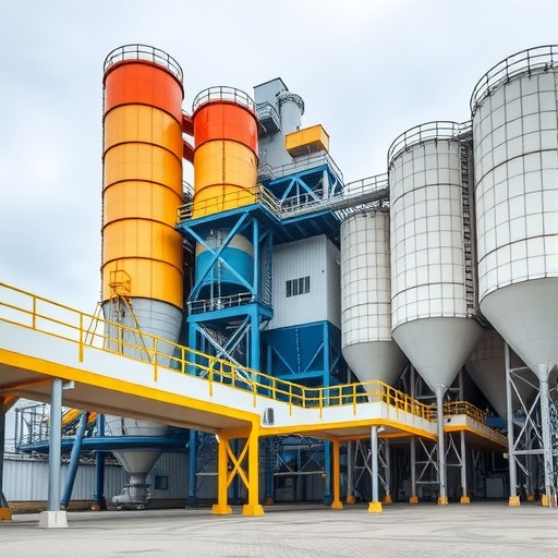 内蒙古：关于乌兰察布中联水泥日产5000吨熟料生产线补充产能置换方案和日产2500吨水泥熟料产能转出方案的公示