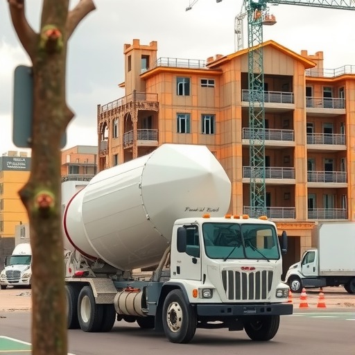 混凝土周报：西南地区需求疲软，混凝土价格多以持稳为主（11.17-11.21）