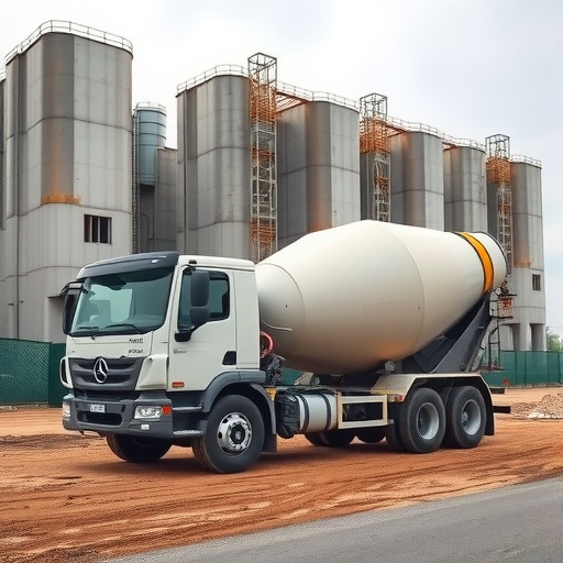 混凝土周报：华东地区需求季节性走弱 混凝土市场延续弱势（11.17-11.21）