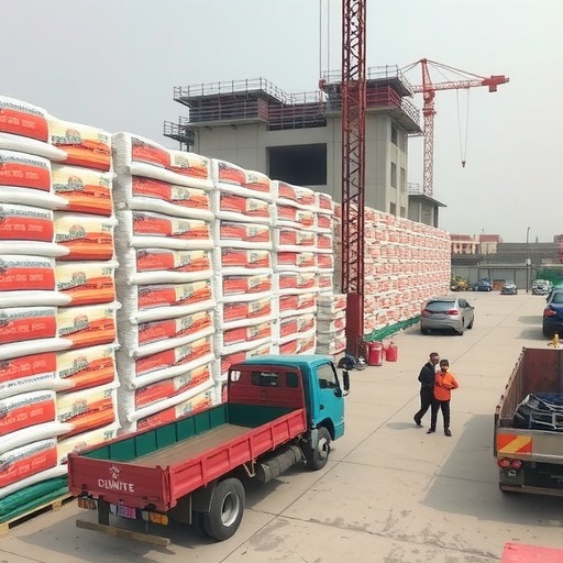 混凝土周报：华北地区混凝土市场稳定（11.17-11.21）