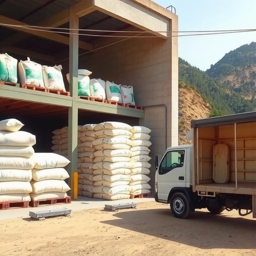 水泥网周报：西南地区需求持续欠佳，水泥价格涨后落实情况低迷（11.17-11.21）