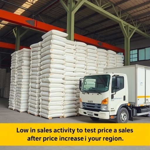 水泥网周报：华北冀中南地区再度推涨 落实后成交清淡（11.17-11.21）