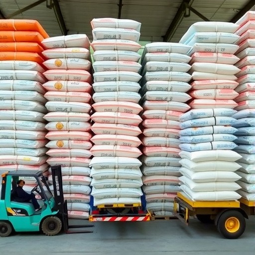 水泥网周报：需求不济，中南水泥市场涨价乏力，多地推涨回落（11.17-11.21）