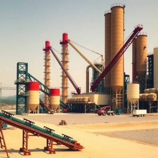 2024年以来全国共退出至少120条熟料生产线 ，中建材、海螺、华新占大头