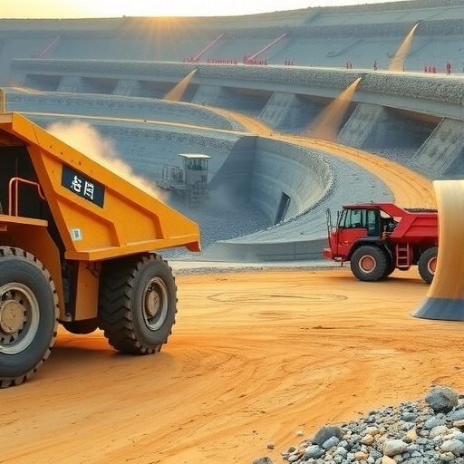 4.1亿元！湖北一950万吨/年采矿权出让