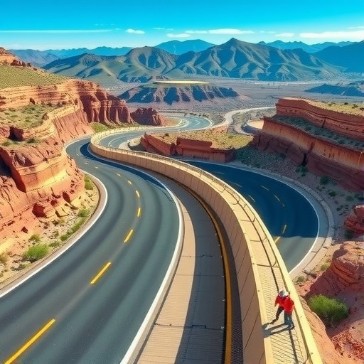 2026年度G215线马鬃山至桥湾至瓜州一级公路日常养护项目