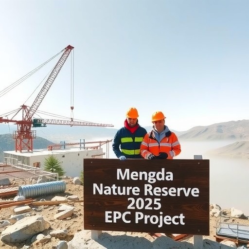 青海孟达国家级自然保护区2025年第一批自然保护区补助资金项目（EPC）标段一[已发公告]