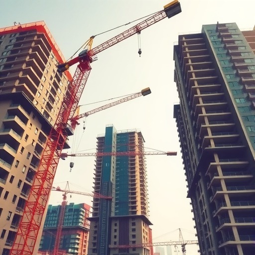 隆诚·璟樾住宅小区项目工程总承包招标公告