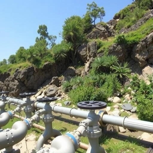 玛纳斯县塔西河供水管网建设项目三标段