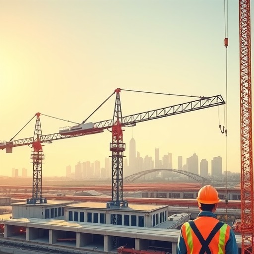 中交一公局、中交四航局斩获2个大标