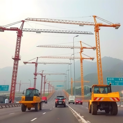 超53亿元！重庆市高速公路项目确定中标人