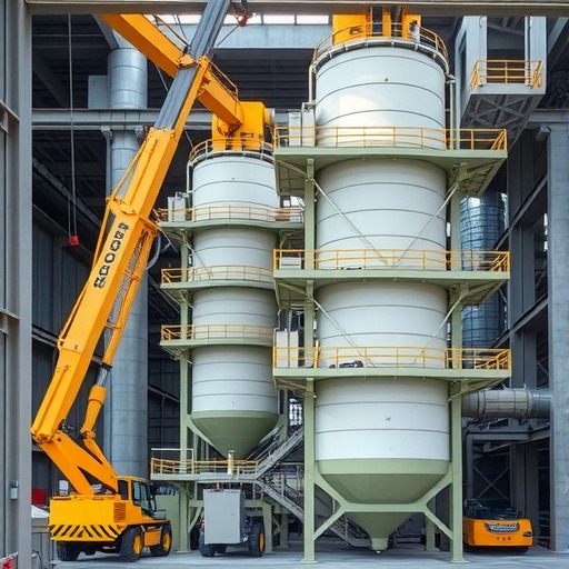 冀东水泥将关停一条4000t/d熟料线